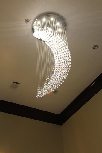 Others 5, Express Inn & Suites - Bush Airport, Houston