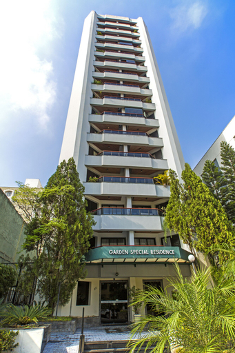 Astron Garden Special, São Paulo