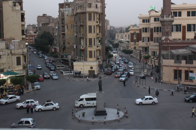 Others 5, Abdeen Palace Hotel, 'Abdin