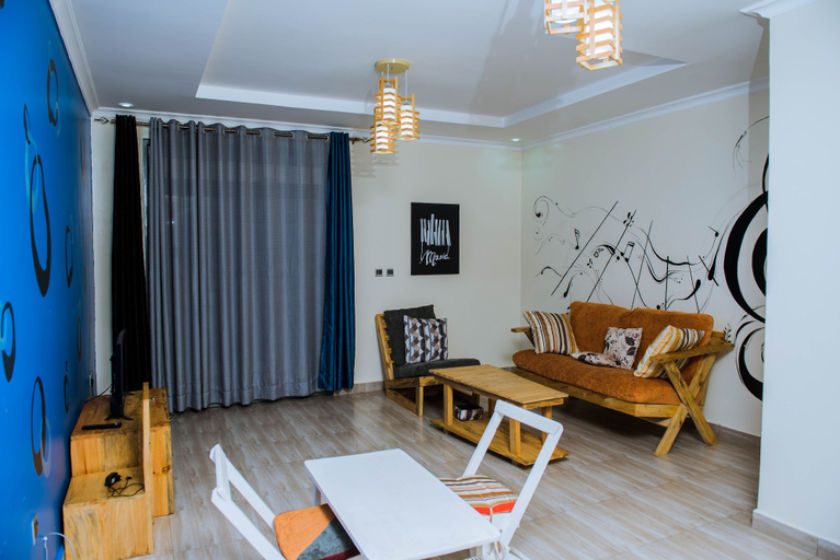 Others 5, Green Eskapes Suites, Kicukiro