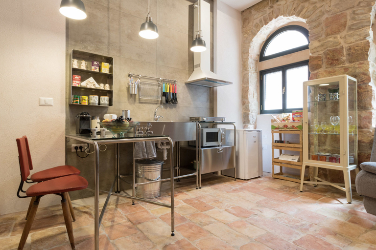 Food & Drinks 4, Best Location Jerusalem Stone Apartment