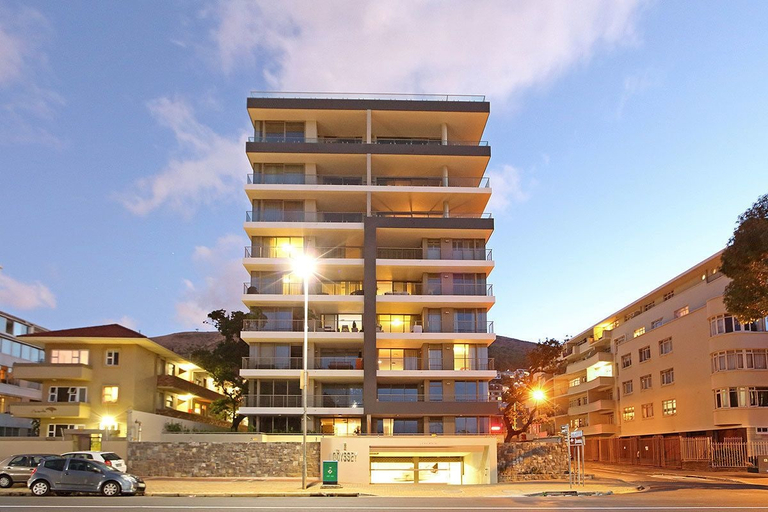Exterior & Views 2, Cape eazi stayz Acc Odyssey, City of Cape Town