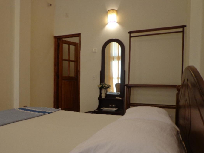 Bedroom 3, Dads Holiday Home, Matale