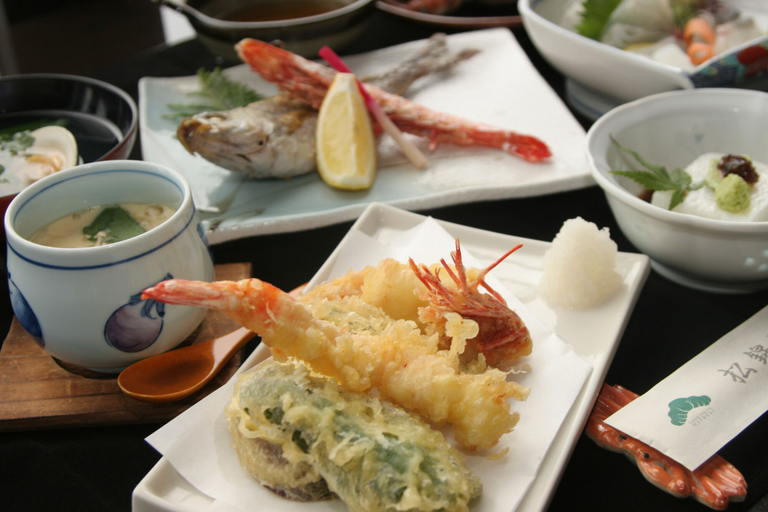 Food & Drinks 5, Shokinkan, Uki