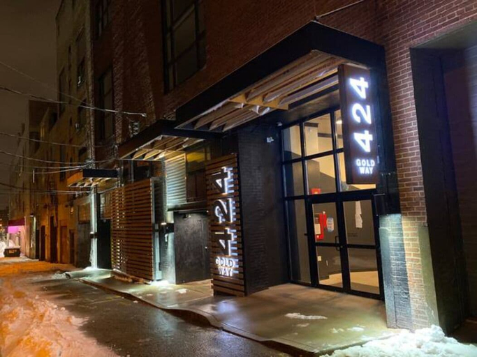 Exterior & Views 2, 424-Apt. 405, Allegheny