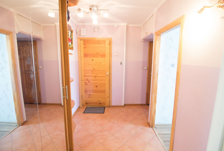 Others 4, Flats of Moscow Apartment on Tsaritsyno 1, Southern