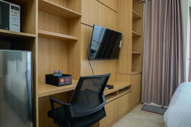 Others 3, Elegant Studio at Menteng Park Apartment, Jakarta Pusat