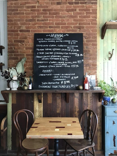 Food & Drinks 4, Charm in the City, Baltimore