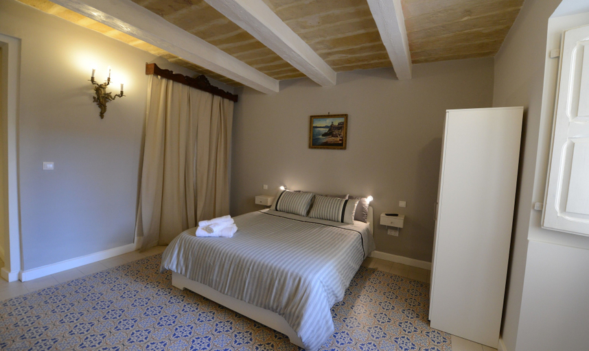 Bedroom 4, Paulos Valletta