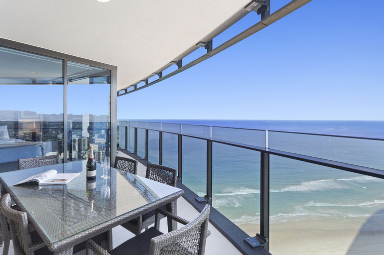 Holiday Holiday Soul Surfers Paradise, Gold Coast