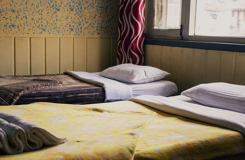 Bedroom 3, Hotel Ritu Mouria, Bagmati
