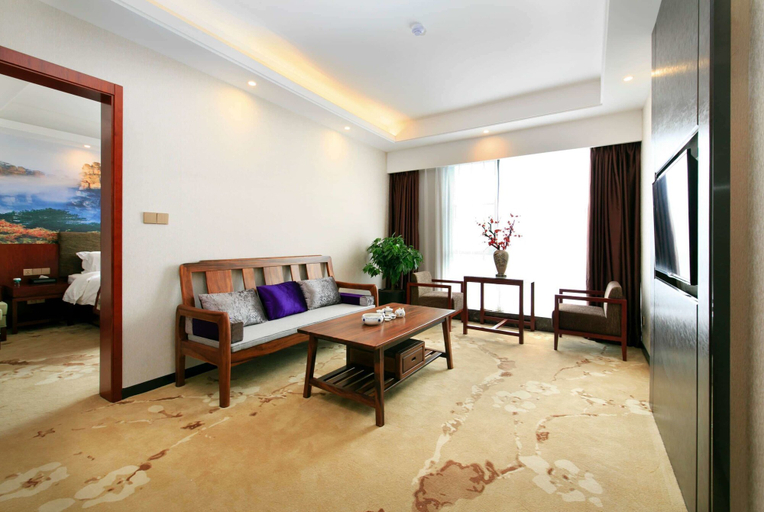 Others, Days Hotel Zhangjiajie, Zhangjiajie