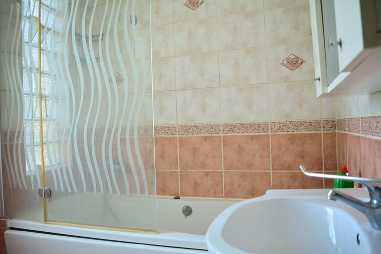 Bathroom 4, Kemer Monnaroza Villa, Kemer