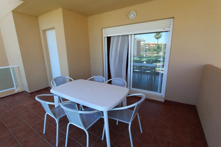 Others 5, Apartamento Marina Playa C3, Alicante