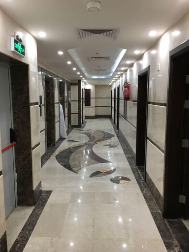 Others 4, Diyar Al-Mashaer Hotel, Makkah