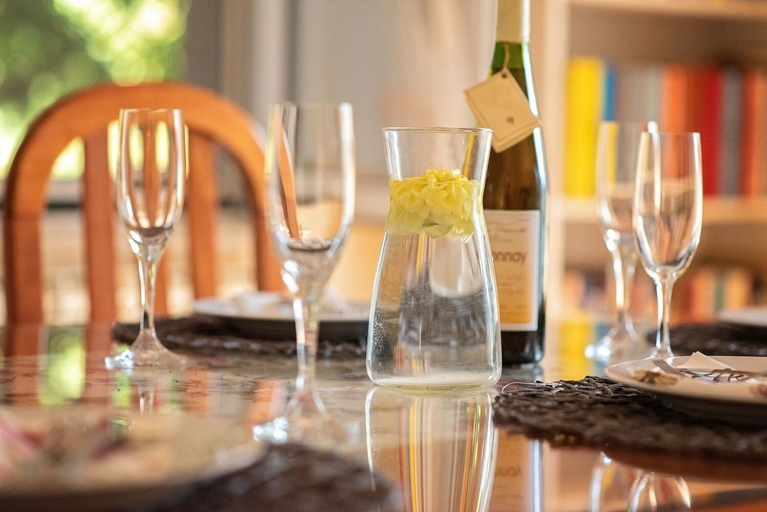 Food & Drinks 5, Zen Villa, Proložac