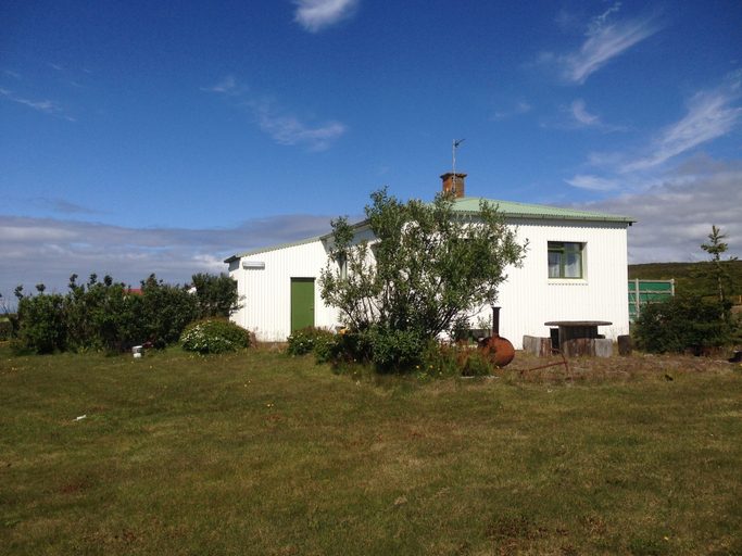 Exterior & Views 2, Bessastadir Guesthouse, Húnaþing vestra