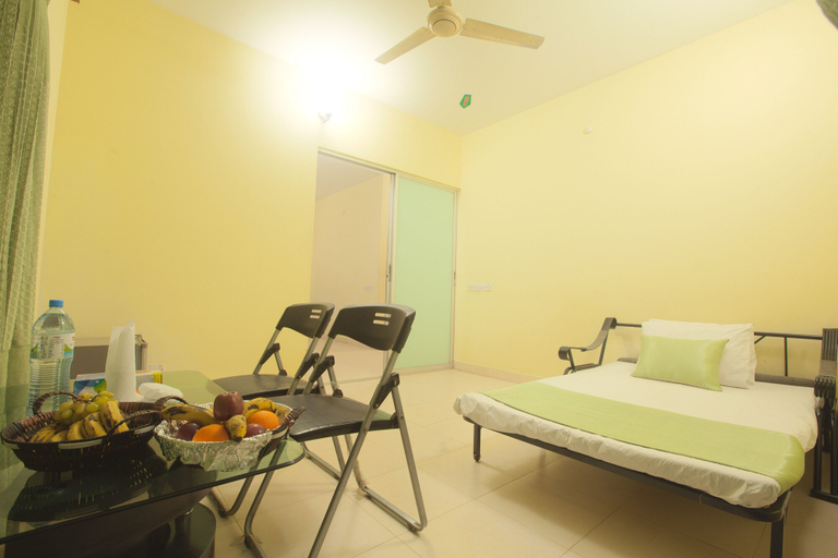 Bedroom 4, Bashati Bay Resort, Cox's Bazar