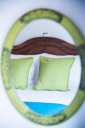 Bedroom 2, Rastoni Athens Suites nearAcropolis at Tsatsou Street, Attica