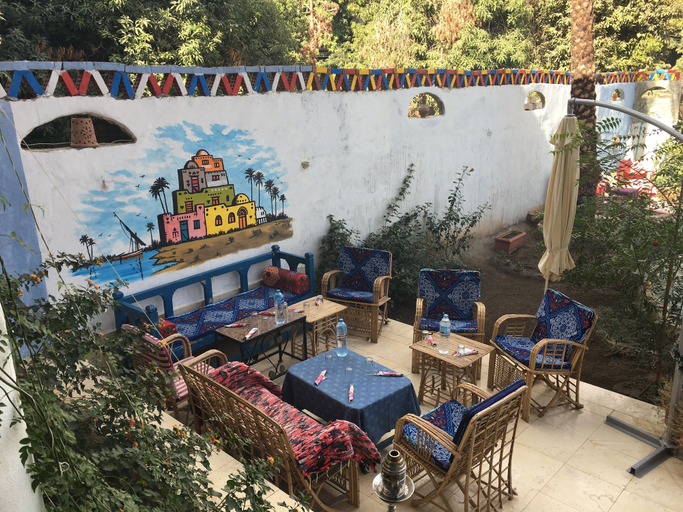 Food & Drinks 4, The Mango Guesthouse, Aswan