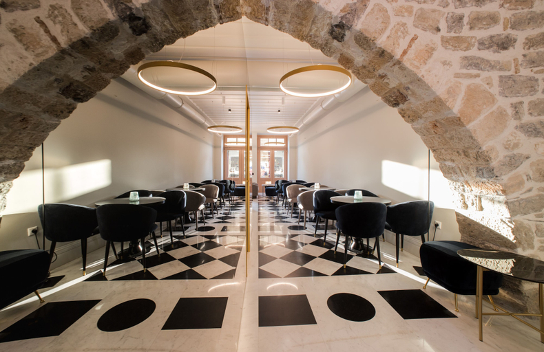 Food & Drinks 5, Castellano Hotel & Suites, Peloponnese