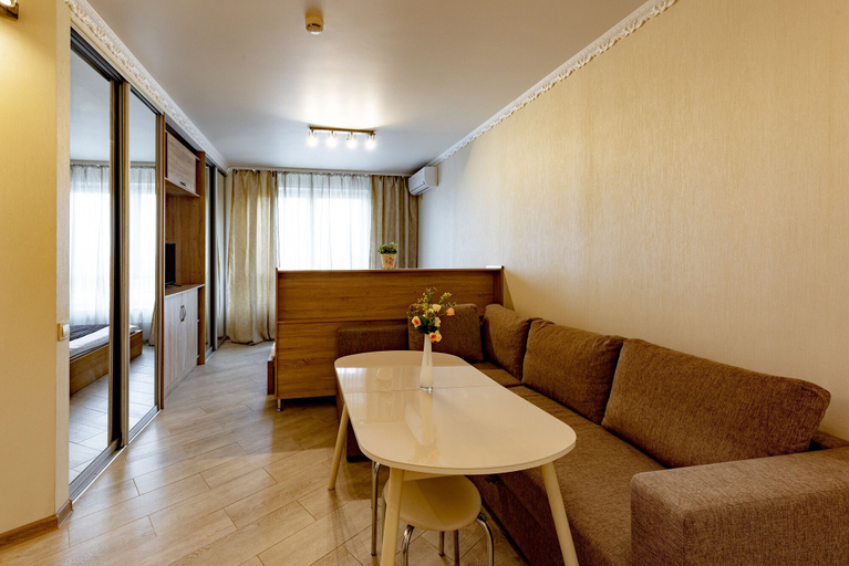 Others 5, Inndays Apartment on Annino 3, South-Western