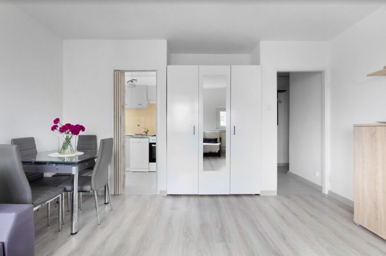 Others 5, Elite Apartments Idea, Gdańsk City