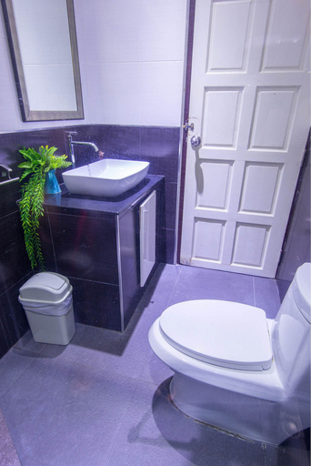 Bathroom 3, Baan Sod Sai HuaHin Pool Villa, Hua Hin