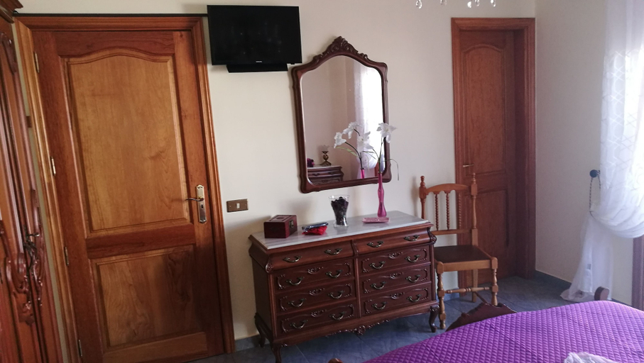 Bedroom 2, Holiday Home Emblema - Adults Only, Santa Cruz de Tenerife