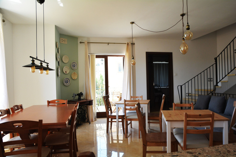 Others 4, Joseluce Guesthouse