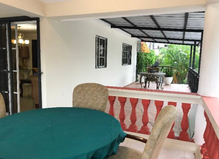 Bedroom 2, Hogar De Paz, Santiago de los Caballeros