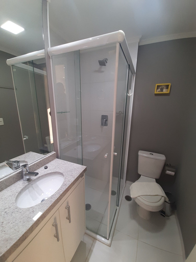 Bedroom 4, 123 Quarto - Sé, São Paulo