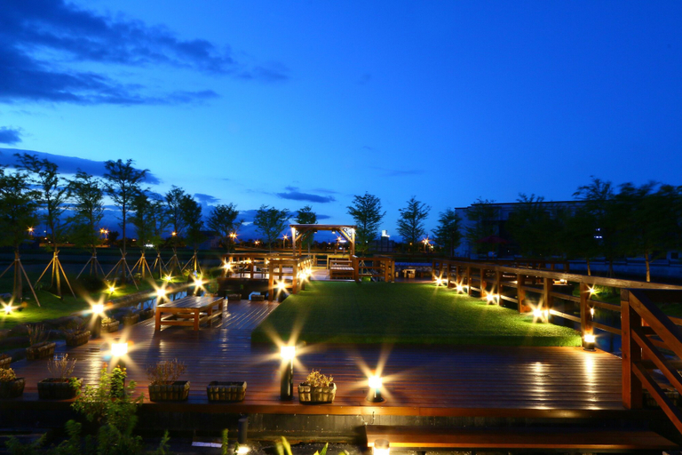 Exterior & Views 2, Luoyuxuan, Yilan