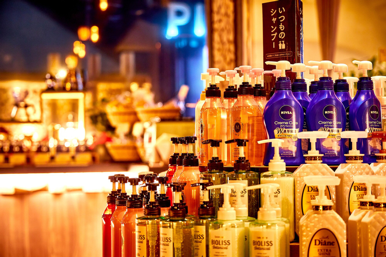 Food & Drinks 5, Hotel BaliAn Resort Shinjuku Glamping - Adults Only, Shinjuku