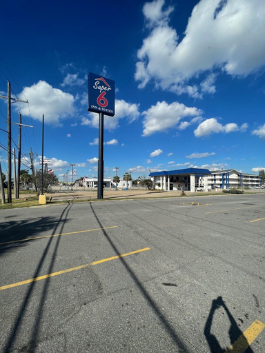 Public Area, Super 6 Inn & Suites Baton Rouge, East Baton Rouge