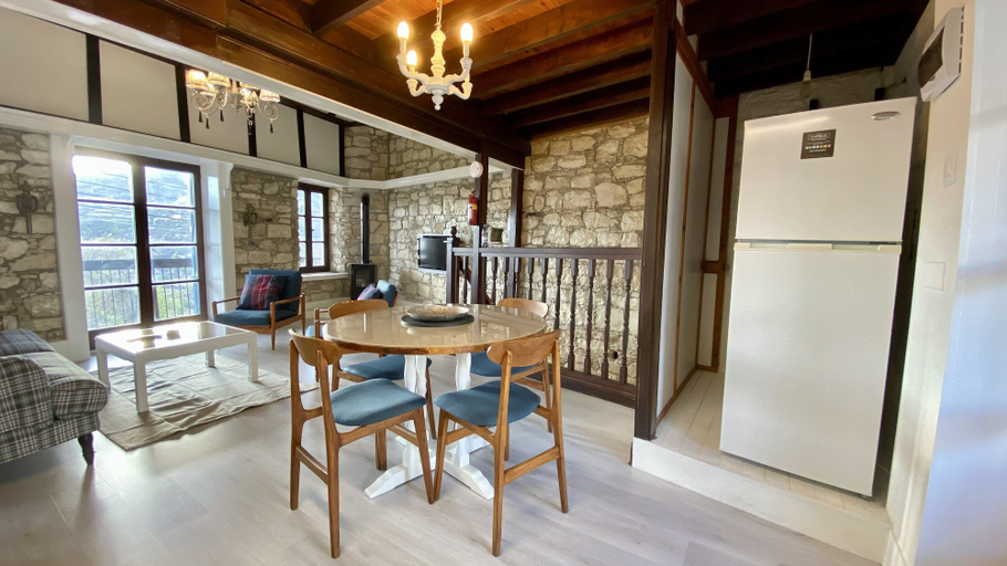 Others 5, Leonys House by TrulyCyprus