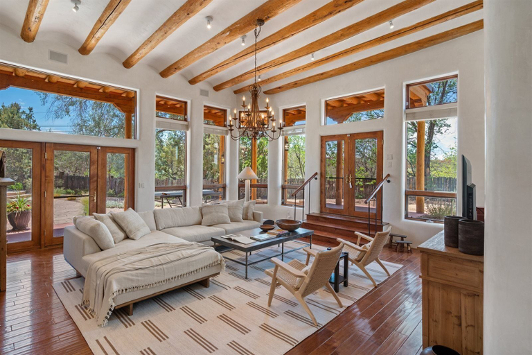 Others 5, Ranchitos - Private Luxury Home With Swimming Pool, Santa Fe