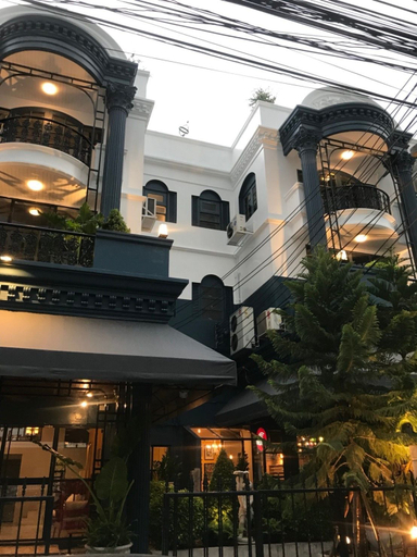 Exterior & Views 2, Bangkok Voyage Boutique, Phaya Thai