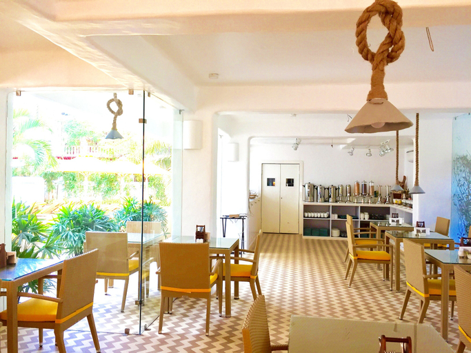 Food & Drinks 4, Bloomrooms @ Calangute, North Goa