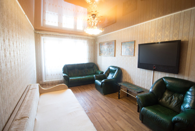 Others 3, Flats of Moscow Apartment on Tsaritsyno 1, Southern
