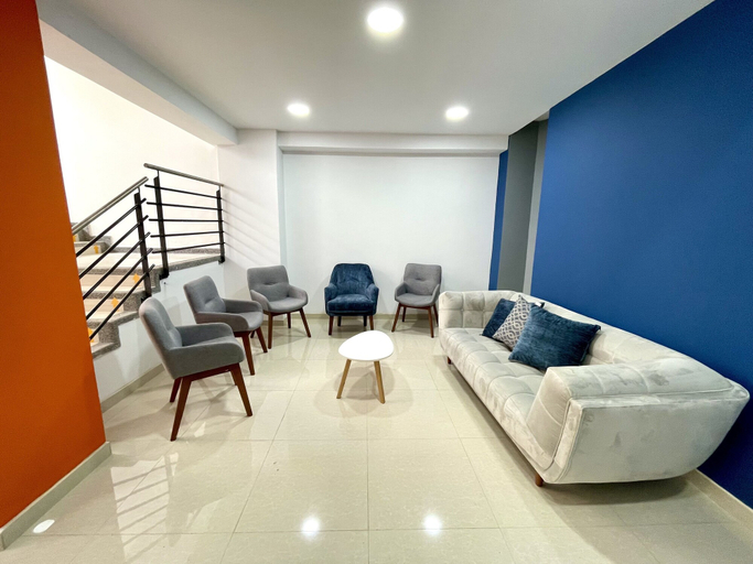 Others 5, HOTEL HOME, San Juan de Pasto