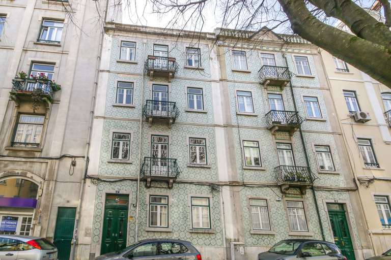 Exterior & Views 2, Saldanha Pool & Garden, Lisbon
