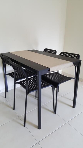 Others 5, DS Hotel, Tampin