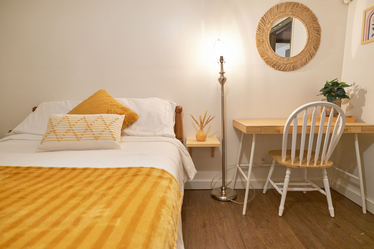 Bedroom 3, Auberge du Dimanche, Le Fjord-du-Saguenay