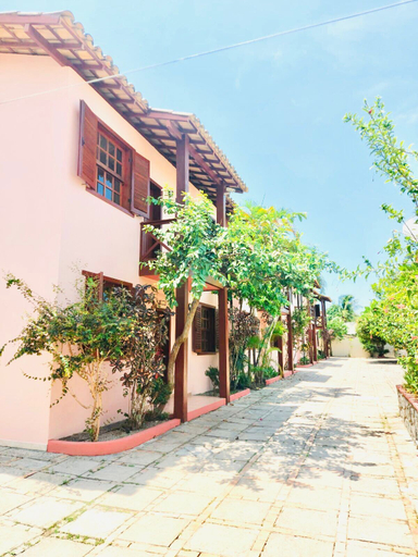 Exterior & Views 2, Branca Tropical Brasil Residencial, Porto Seguro