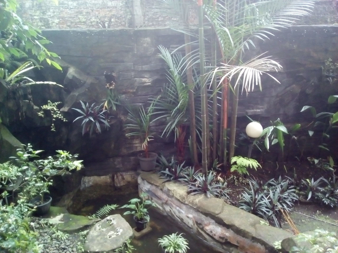 Others 4, Simply Homy Tubagus Dago, Bandung