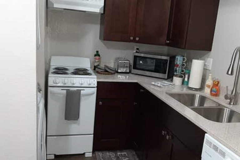 Others 5, 1 Bed Apartment next to SW Integris near Downtown, Oklahoma