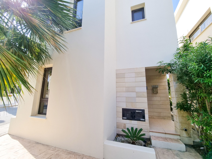 Exterior & Views 2, Liza Dream House, Larnaca