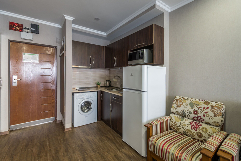 Others 5, Orbi Sea Towers Hotel Official, Batumi