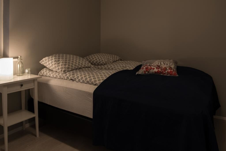 Bedroom 2, Bryggjur, Hvolhreppur